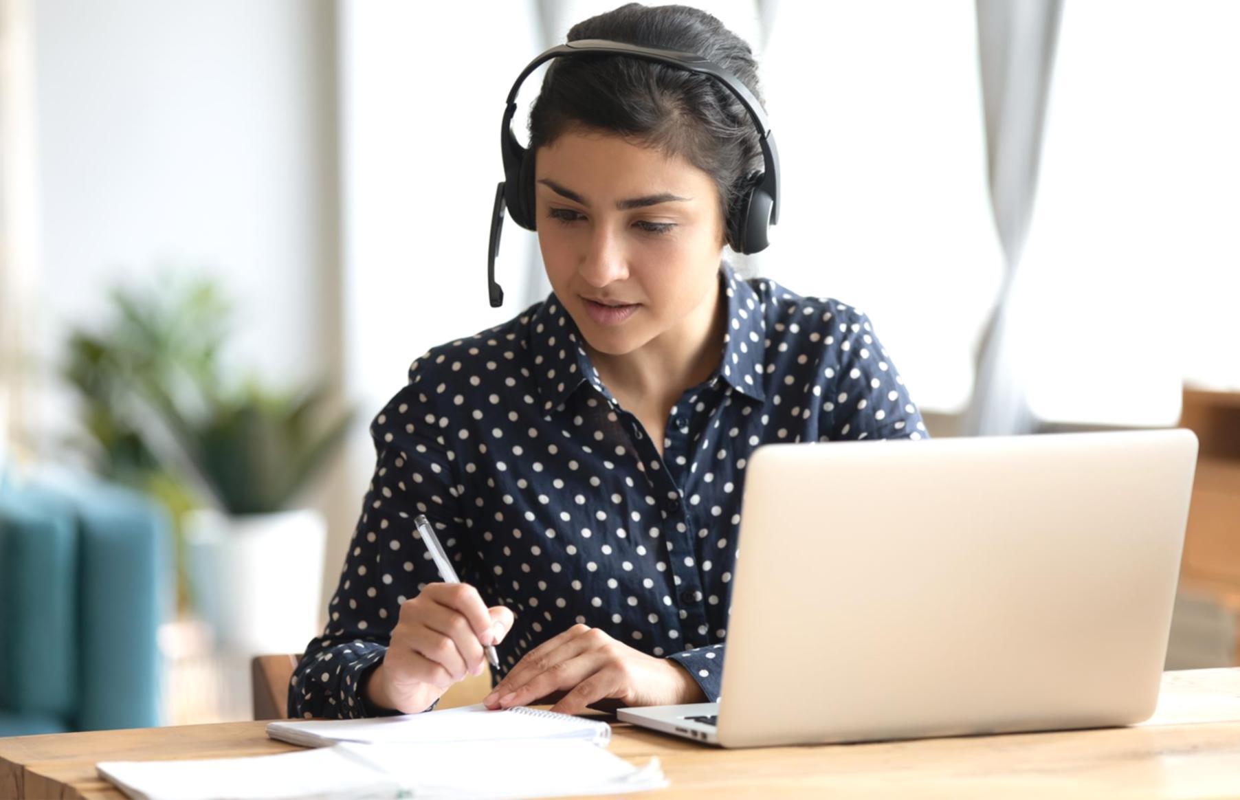 Εμπειρία μαθητών στην πλατφόρμα