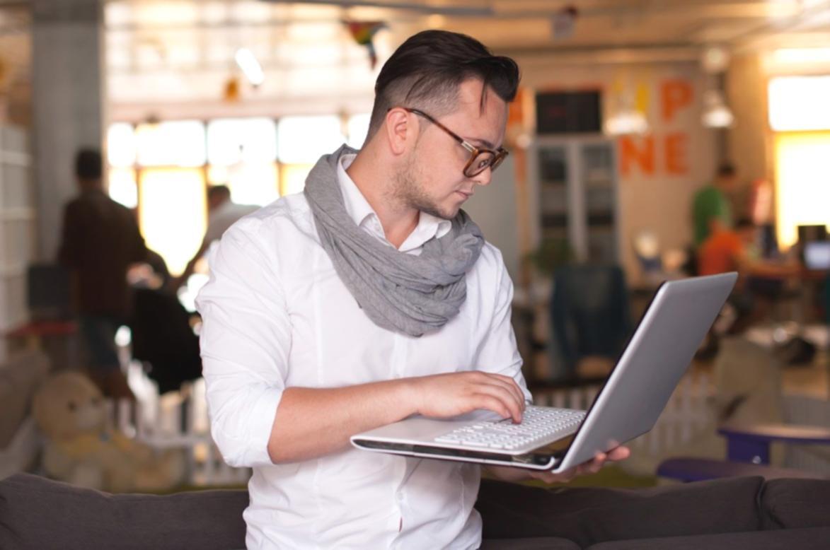 Επαγγελματική ανάπτυξη στον χρηματοοικονομικό τομέα